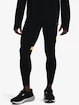 Legginsy męskie Under Armour  SPEEDPOCKET TIGHT-BLK