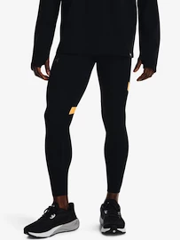 Legginsy męskie Under Armour SPEEDPOCKET TIGHT-BLK