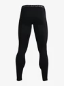 Legginsy męskie Under Armour  Tac Legging CGI Base-BLK