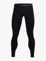 Legginsy męskie Under Armour  Tac Legging CGI Base-BLK M