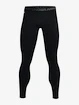 Legginsy męskie Under Armour  Tac Legging CGI Base-BLK