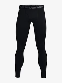 Legginsy męskie Under Armour Tac Legging CGI Base-BLK