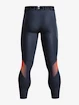 Legginsy męskie Under Armour  UA HG Armour Novelty Lgs-GRY