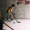 Lód syntetyczny Hockeyshot  Ice Revolution puzzle Premium 20-Pack