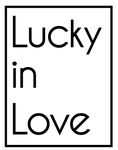 Lucky in Love