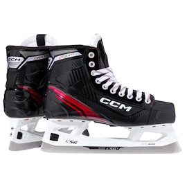 Łyżwy bramkarskie CCM Eflex 6.5 Junior