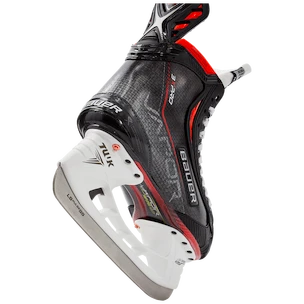 Łyżwy hokejowe Bauer Vapor 3X Pro Junior EE (szersza noga), EUR 33,5