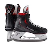 Łyżwy hokejowe Bauer Vapor 3X Pro Junior EE (szersza noga), EUR 33,5