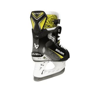 Łyżwy hokejowe Bauer Vapor X4 Junior