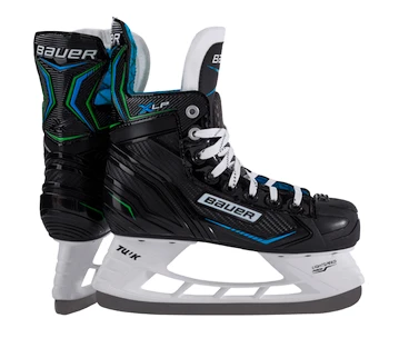 Łyżwy hokejowe Bauer X  LP Junior R (Regular), EUR 36