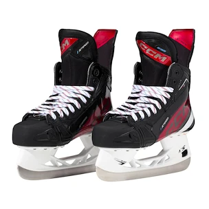 Łyżwy hokejowe CCM JetSpeed FT6 Intermediate