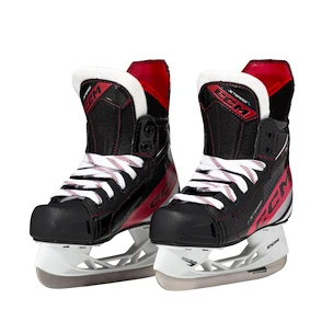 Łyżwy hokejowe CCM JetSpeed FT6 Pro Youth Regular, EUR 31,5