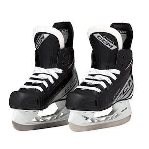 Łyżwy hokejowe CCM JetSpeed FT680 Youth