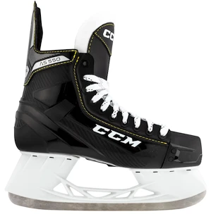 Łyżwy hokejowe CCM Tacks AS-550 Intermediate Regular, EUR 40,5