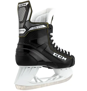 Łyżwy hokejowe CCM Tacks AS-550 Intermediate Regular, EUR 40,5