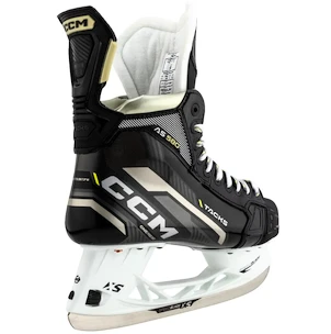 Łyżwy hokejowe CCM Tacks AS-580 Intermediate Regular, EUR 38,5