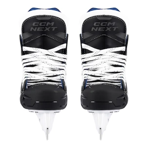 Łyżwy hokejowe CCM Tacks XF 60 Junior Regular, EUR 35