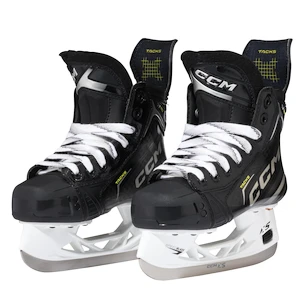 Łyżwy hokejowe CCM Tacks XF 80 Junior Regular, EUR 35,5