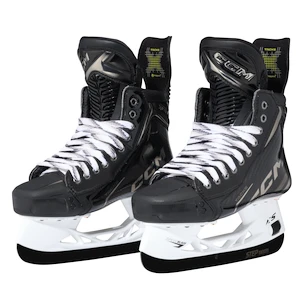 Łyżwy hokejowe CCM Tacks XF PRO Senior Regular, EUR 42,5