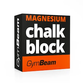 Magnez GymBeam Magnesium Block 56 g