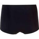 Majtki damskie Endurance  Athlecia Mucht Seamless Hot Pants 2-pack black