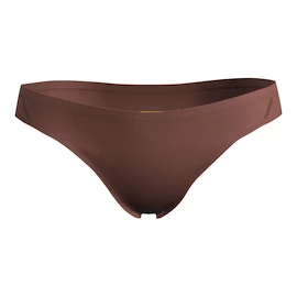 Majtki damskie Icebreaker Merino Siren Bikini Cedar Wood