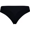 Majtki damskie Under Armour  PS Thong 3Pack black