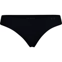 Majtki damskie Under Armour  PS Thong 3Pack black