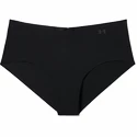 Majtki damskie Under Armour  Pure Stretch Hipster-BLK