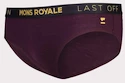 Majtki Mons Royale  FOLO Brief XS