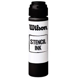 Marker atramentowy do strun Wilson Regular Stencil