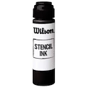 Marker atramentowy do strun Wilson  Regular Stencil Czarny