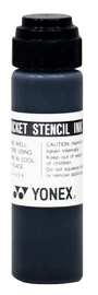 Marker atramentowy do strun Yonex Stencil Ink Black