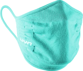 Maseczka UYN Community Mask Kids Edition light blue