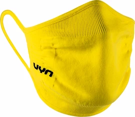 Maseczka UYN Community Mask Unisex yellow