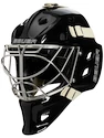 Maska bramkarska Bauer  NME ONE GOAL MASK - CAT EYE Black Senior