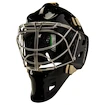 Maska bramkarska Bauer  NME ONE GOAL MASK - CAT EYE Black Senior S