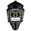 Maska bramkarska CCM Axis F5 CCE Black Junior