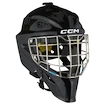 Maska bramkarska CCM Axis F5 CCE Black Junior