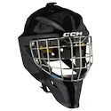 Maska bramkarska CCM Axis F5 CCE Black Senior