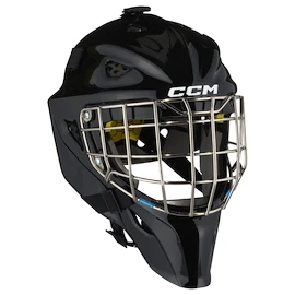 Maska bramkarska CCM Axis F5 CCE Black Senior