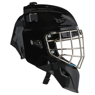 Maska bramkarska CCM Axis F5 CCE Black Senior