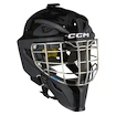 Maska bramkarska CCM Axis F5 CCE Black Youth