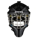 Maska bramkarska CCM Axis F5 CCE Black Youth