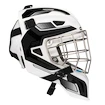 Maska bramkarska CCM Axis F5 CCE White/Black Junior