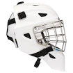 Maska bramkarska CCM Axis F5 CCE White Senior