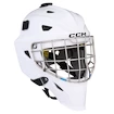 Maska bramkarska CCM Axis F5 CCE White Youth