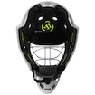 Maska bramkarska Warrior  F2 E+ White  Senior