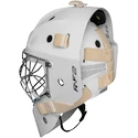 Maska bramkarska Warrior  F2 E+ White  Senior