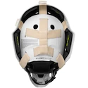 Maska bramkarska Warrior  F2 E+ White  Senior